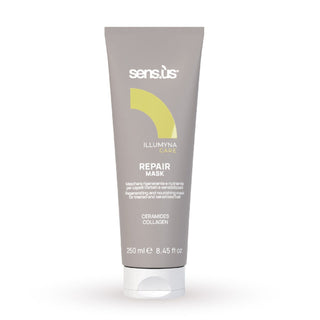 Sensus Mascara Capilar Nutricion y Reparacion Nutri Repair