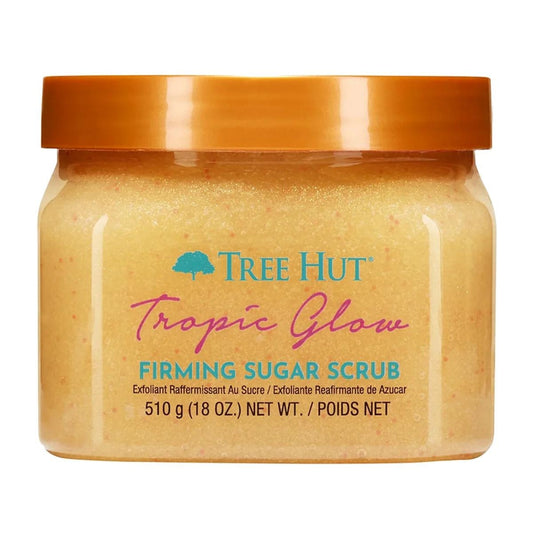 Tree Hut Exfoliante Corporal Tropic Glow