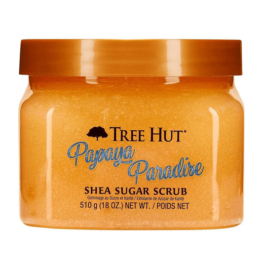 Tree Hut Exfoliante Corporal Papaya Paradise