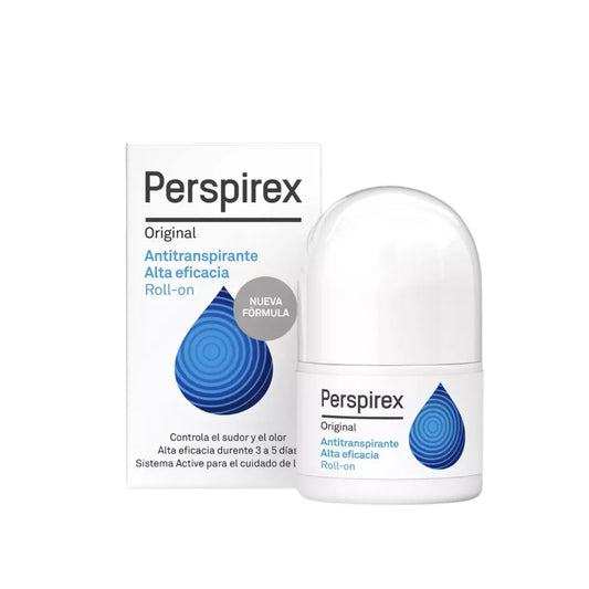 Perspirex Original Desodorante Antitranspirante 20ml