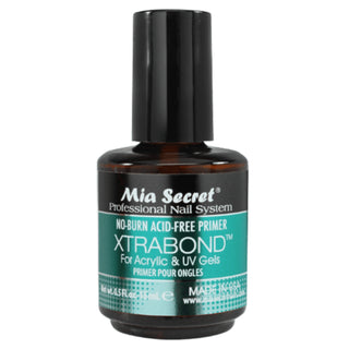 Mia Secret Xtrabond Primer 15ml