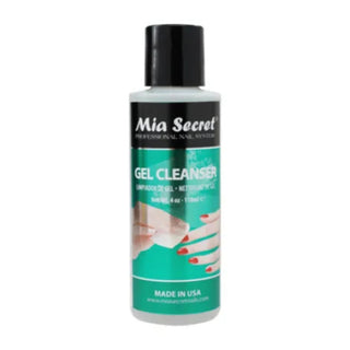 Mia Secret Cleanser Gel 118 ml