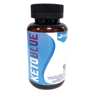 Keto Blue FNL