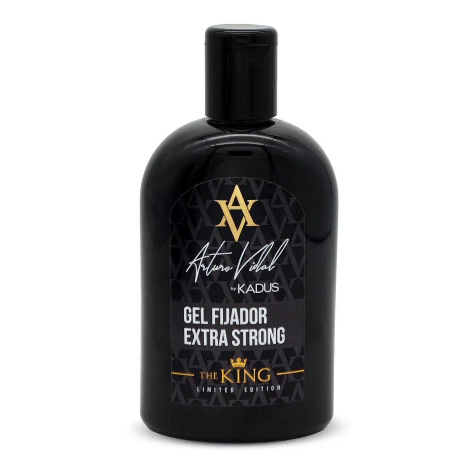 Gel Capilar Arturo Vidal The King Extra Fuerte Kadus 500 Gr – Nonnap