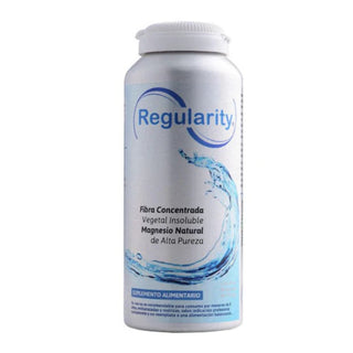 Regularity - Fibra Concentrada y Magnesio 90 Capsulas Vital & Young