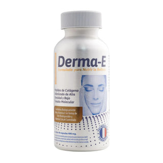 Derma-e Péptidos De Colágeno Hidrolizado Vital&young 90 Caps