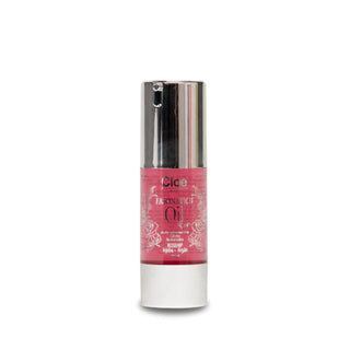 Sérum Capilar Cloe Fascination Oil Rose Rosa Mosqueta 30ml