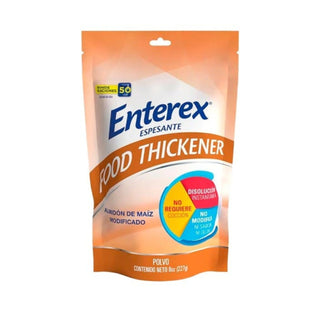 Enterex Espesante Bolsa 227 Grs