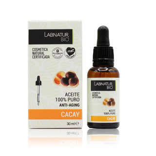 Aceite Cacay 100% Puro Anti-aging Labnatur Todo Tipo De Piel