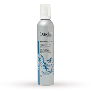 Ouidad Acondicionador Y Prebase Diario Whipped Curls 241 Gr