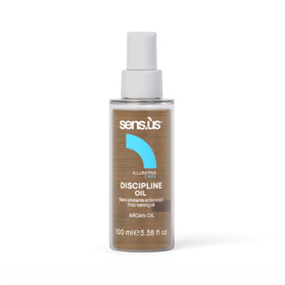 Aceite Antifrizz Illumyna Care Sensus 100 Ml Serum