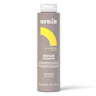 Sensus Shampoo Nutri Repair Illumyna 250 ml