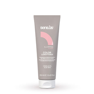 Sensus Acondicionador Nutri Color Illumyna 250 ml
