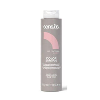Sensus Shampoo Nutri Color Illumyna 250 ml