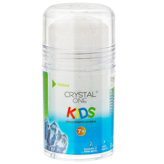 Desodorante Crystal One Kids 150 g