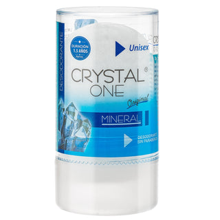 Crystal One Original 120 G Piedra de Alumbre