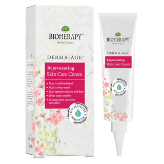 Crema Hidratante Rejuvenecedora Bioherapy Hipoalergénica 55 ml