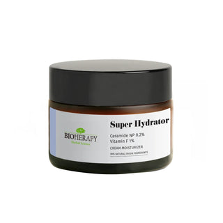 Bioherapy Crema Super Hydrator 50 Ml Super Hidratante