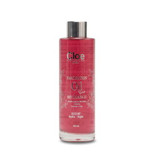 Cloe Professional Recarga Fascination Oil Rose 100 Ml