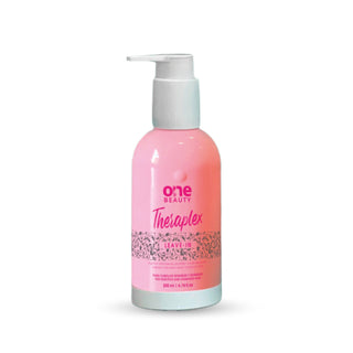Theraplex One Beauty 200 Ml Para Cabello Sensible Y Dañado