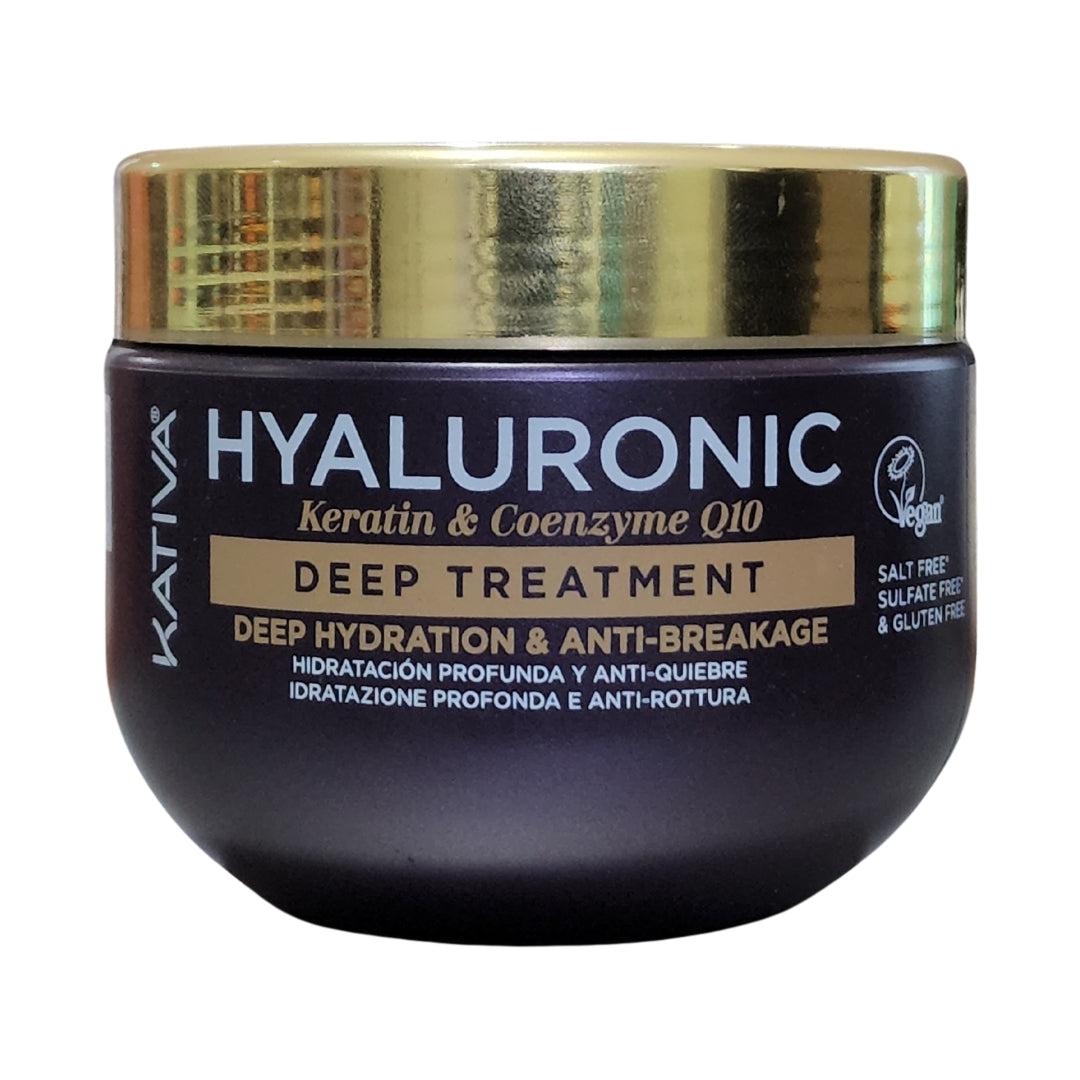 Keratina Alisado Acido HialurÃ³nico New Shine Alisado BrasileÃ±o